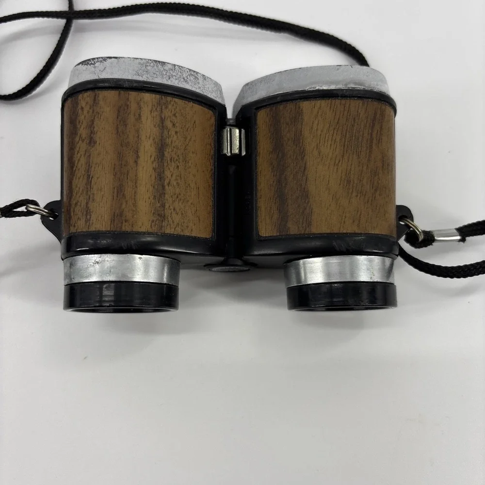 Tasco vintage folding